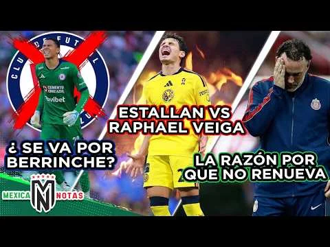 Miniatura de La Gambeta: ¿Kevin Mier se va por berrinche? | Estallan vs Raphael Veiga | La razón por la que no renueva Milito