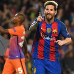 Messi Atlas