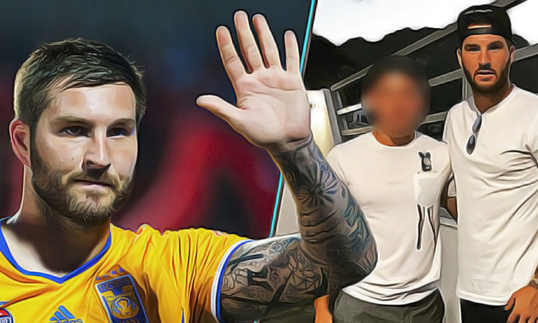 Gignac revela quien será su sustituto en los Tigres.