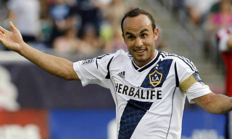 Landon Donovan admite que la Liga Mx no es lo que esperaba.