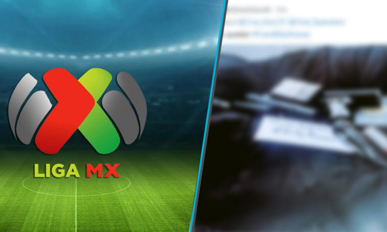 Lamentable: Equipos de la Liga Mx reciben fuertes amenazas.