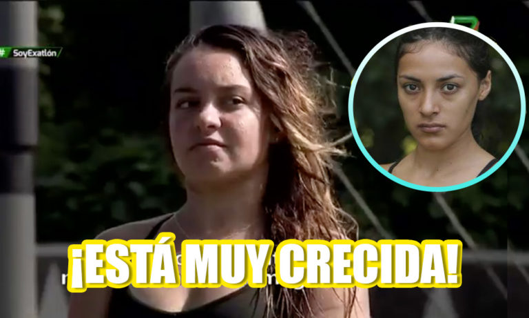 Video: Gloria revela la verdad sobre sus diferencias con Ana Lago tras salir de Exatlón