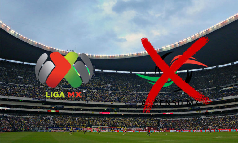 Se revela quienes están detrás del no ascenso ni descenso en la Liga Mx