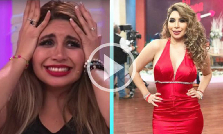 Filtran video de La Bebeshita haciendo fuertes declaraciones sobre Enamorándonos