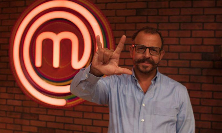 ¿El Chef Benito podría regresar a Master Chef después de ser llamado déspota y arrogante?