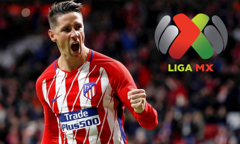 Los dos equipos de la Liga Mx que se pelean por El Niño Torres