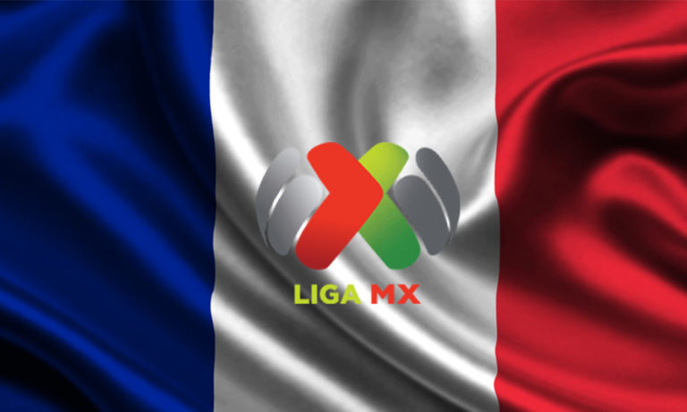 Los futbolistas franceses se interesan por jugar en la Liga Mx.