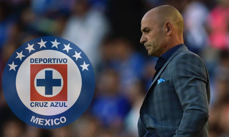 Jémez da la razón por la que a Cruz Azul le falta mucho para compararse con América y Chivas