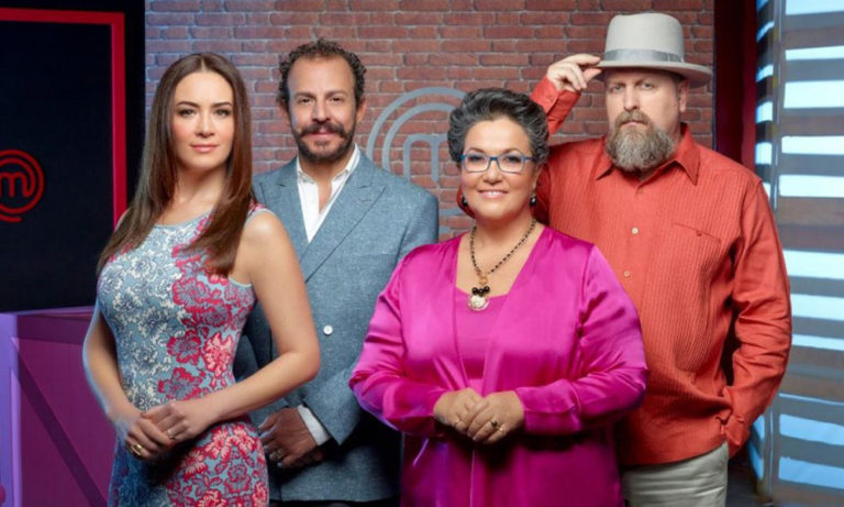 Juez de Master Chef se ve envuelto en tremendo escándalo y arriesga su lugar en el programa