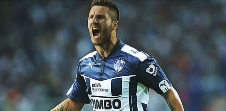 Rayados de Monterrey va por su propio Gignac.