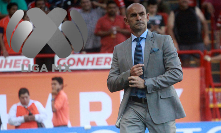 Paco Jémez destroza a la Liga Mx.