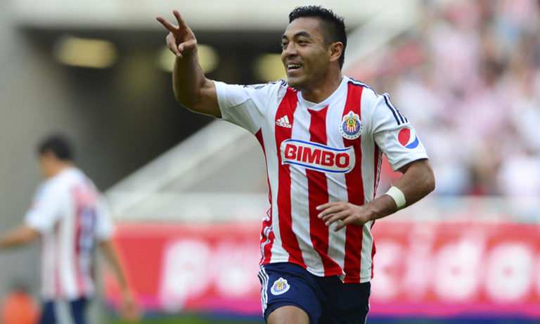 Marco Fabián apunta su regreso.