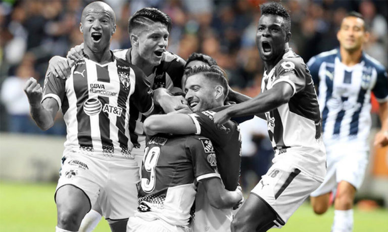 Limpieza Rayada: Los jugadores que no soportan más estar en Rayados.