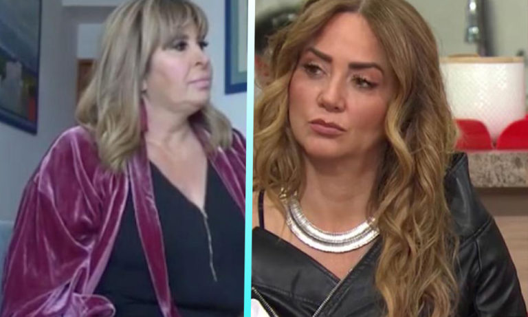 ¿Andrea Legarreta fuera de su programa? Aquí la declaración de Magda Rodríguez