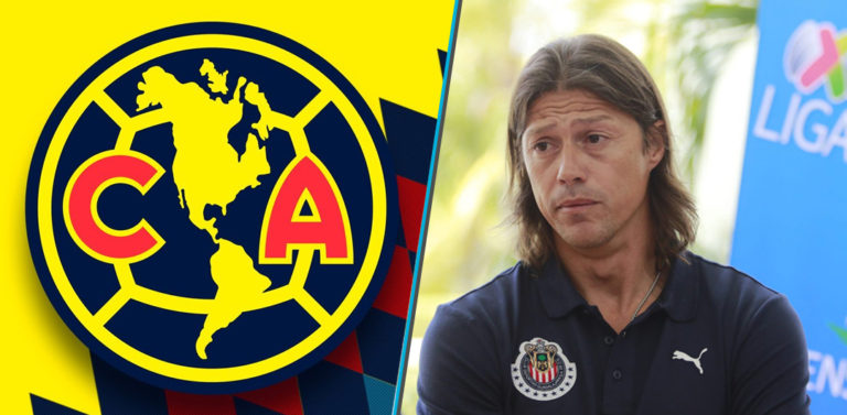 Visita incómoda: La sorpresa que el América le tiene preparada a Chivas.