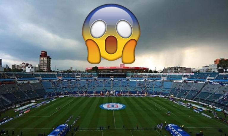 Que siempre no: Estadio Azul no será demolido.