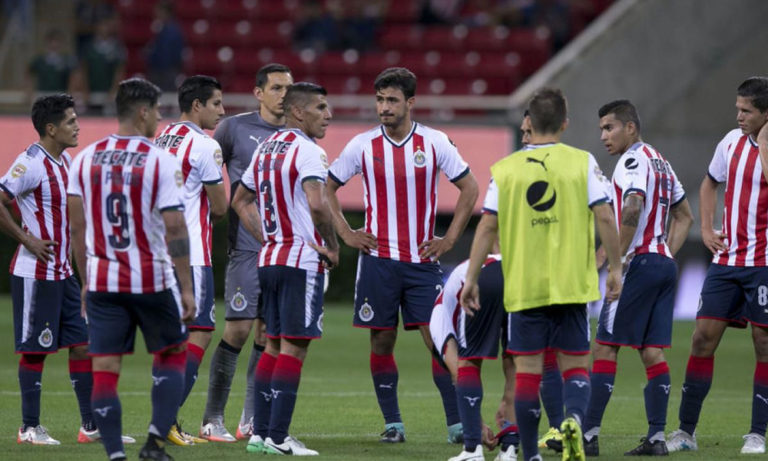 Escándalo en el rebaño: Por fuerte indisciplina estaría fuera del equipo.