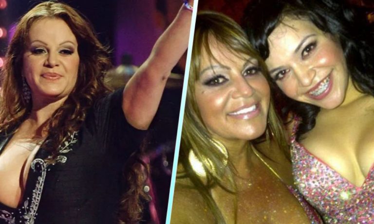 Mira como luce la hija de Jenni Rivera tras bajar más de 31 kilos