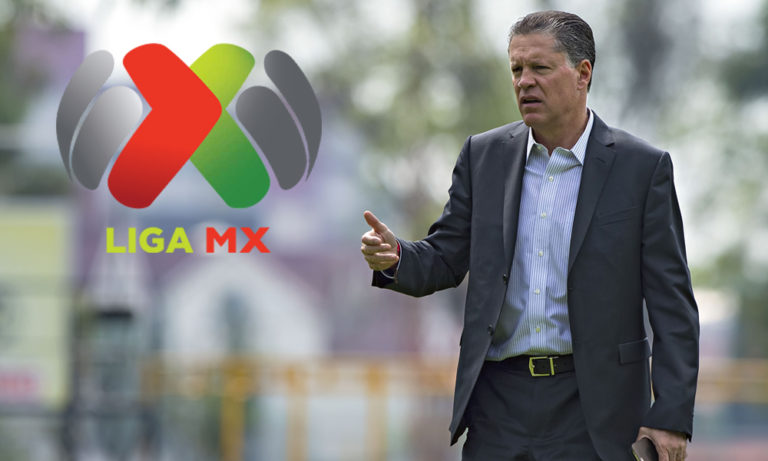 ¡Cerca de volver!: Los dos equipos de la Liga Mx que se pelean por Ricardo Peláez.