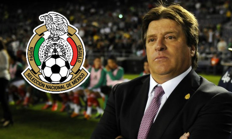 Santiago Baños confirma el futuro de Miguel Herrera y Selección Mexicana