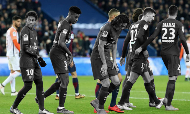 ¡Se cae a pedazos el PSG! Después del fracaso estas estrellas se quieren ir del equipo.