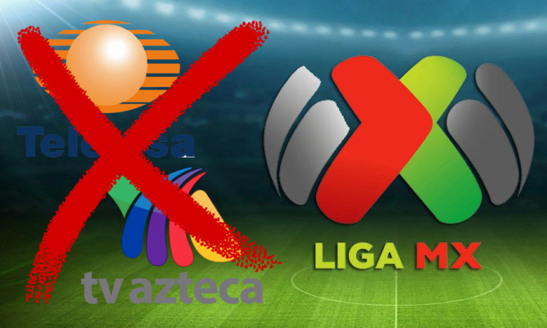 Confirmado: Importante de la Liga Mx sale de la Televisión abierta.