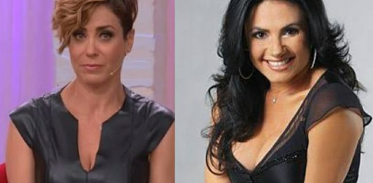 ¿Penélope Menchaca le quitó el trabajo a Carmen Muñoz en Enamorándonos?