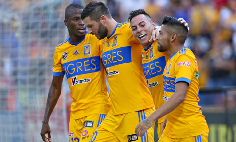 Figura de Tigres no firma su renovación para regresar a Europa.