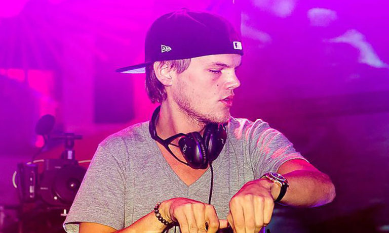 Familia de Avicii revela la verdadera y trágica causa de su muerte