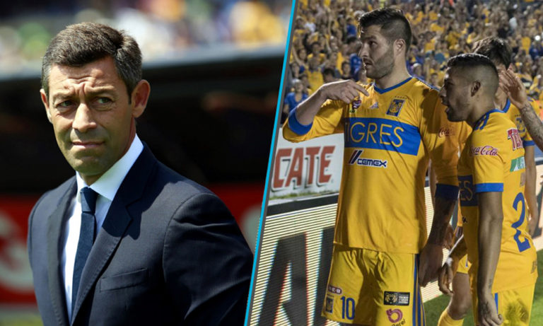 Hay tiro: Figura de Tigres explota contra Caixinha por decirles que no son grandes