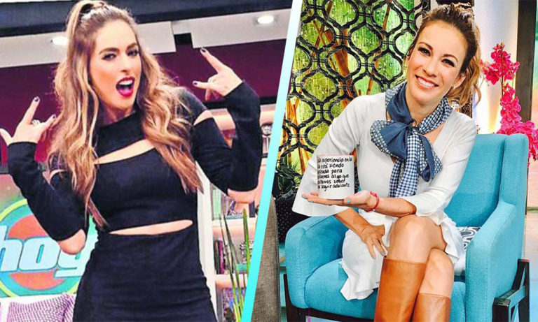 ¿Quién gana más, Galilea o Ingrid? Una gana el doble que la otra