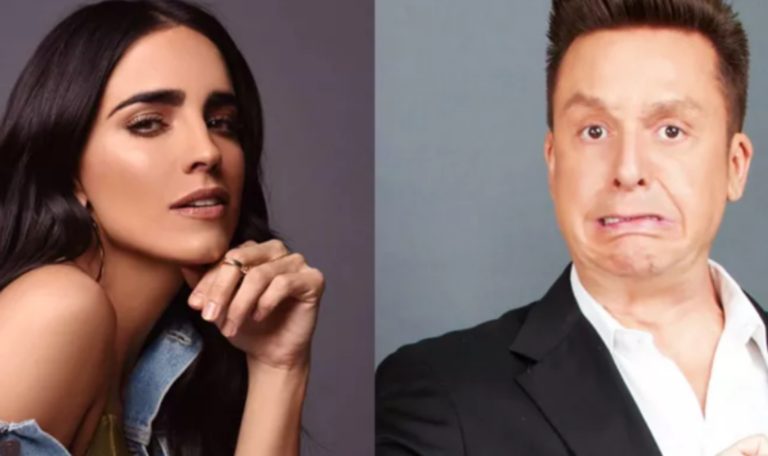 Bárbara de Regil pone en su lugar a Daniel Bisogno tras fuertes burlas