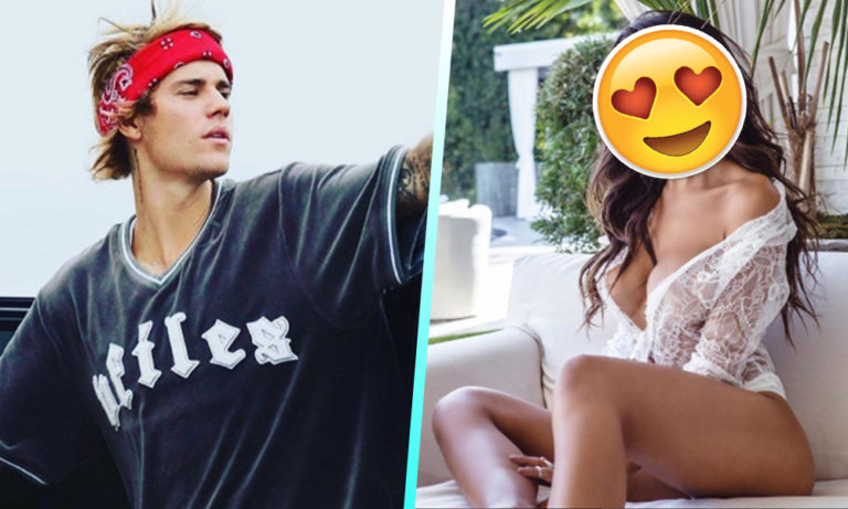 Ella es la actriz mexicana por la que Justin Bieber dejó a Selena Gómez