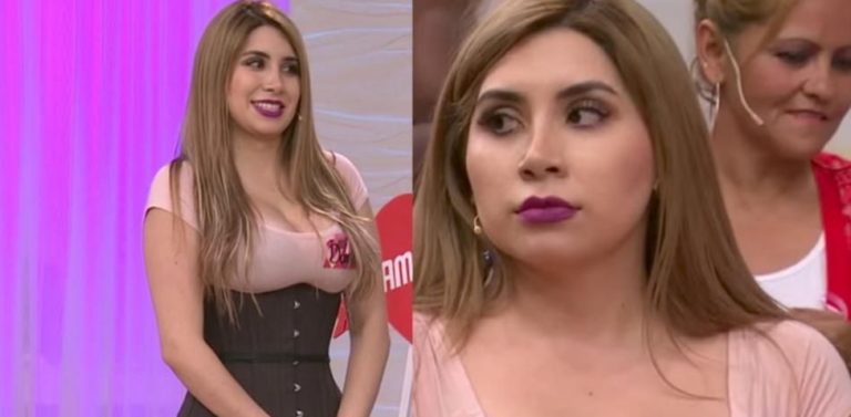 Así humillaron a la Bebeshita en el casting de La Academia