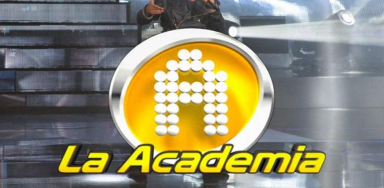 Filtran el nombre del nuevo conductor de “La Academia 2018” y es de Televisa