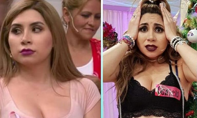 Productor de Enamorándonos rompe el silencio sobre salida de La Bebeshita y así la humilló