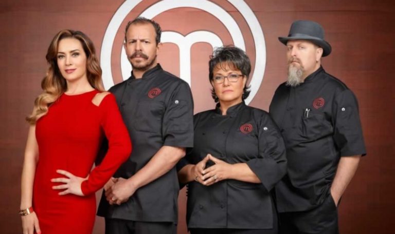 ¿Integrante de Master Chef deja el programa para irse a Televisa?