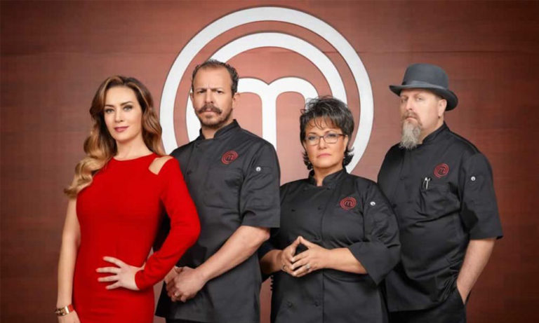 Anette Michel revela impactante noticia sobre MasterChef Mx