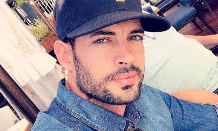 Hijo de William Levy causa furor en redes sociales por su gran atractivo