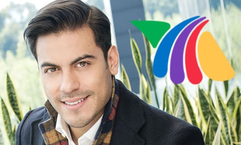 Carlos Rivera traiciona a TV Azteca con tremendo golpe bajo