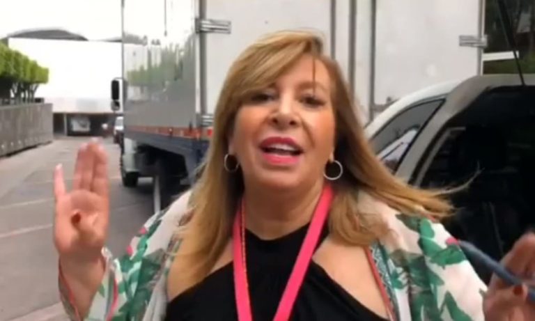 Magda Rodríguez estalla en redes ante críticas y filtra esto de “Hoy”