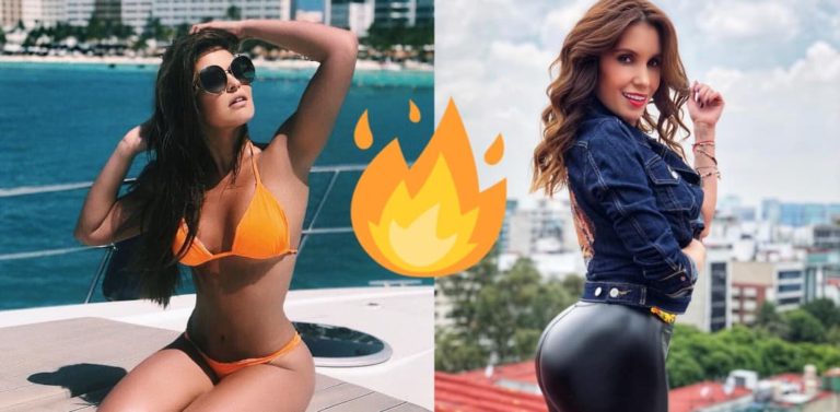 Video: Vanessa Claudio y Andrea Escalona se unen para un nuevo proyecto