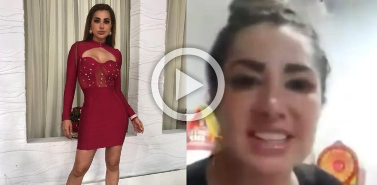 Video: Damaris hace fuerte confesión sobre Enamorándonos tras regreso triunfal a Televisa