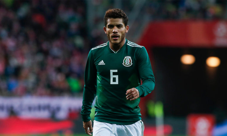 Jonathan Dos Santos niega interés por llegar al América y los aficionados lo dejan en ridículo