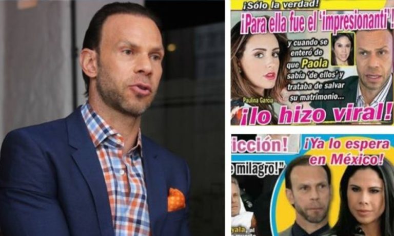 Video: Zague manda mensaje a la revista que destruyó su matrimonio