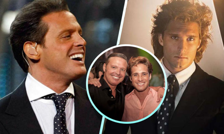 Revelan la millonaria cantidad que ganó Luis Miguel con su serie