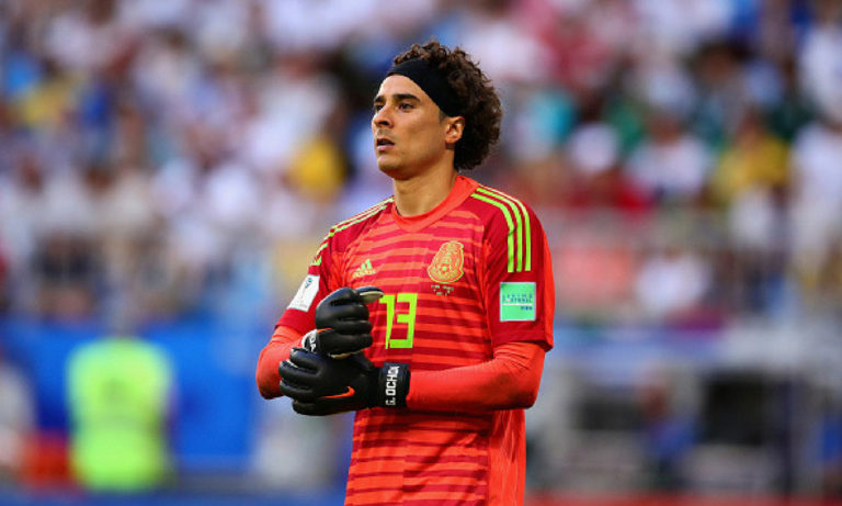 “Sin Ochoa hubiéramos hecho más puntos en el mundial”