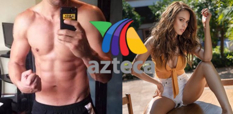 Figura de TV Azteca acecha a Yanet García tras rompimiento con su pareja