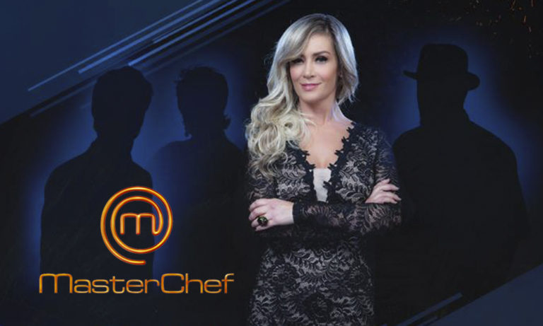 TV Azteca confirma al nuevo conductor de Master Chef a días de su estreno