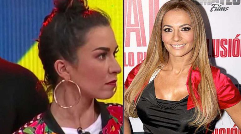 ¿Laura G sale de Todo un show para integrarse a Sabadazo?